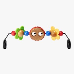 Baby Bjorn Bouncer Toy Bar